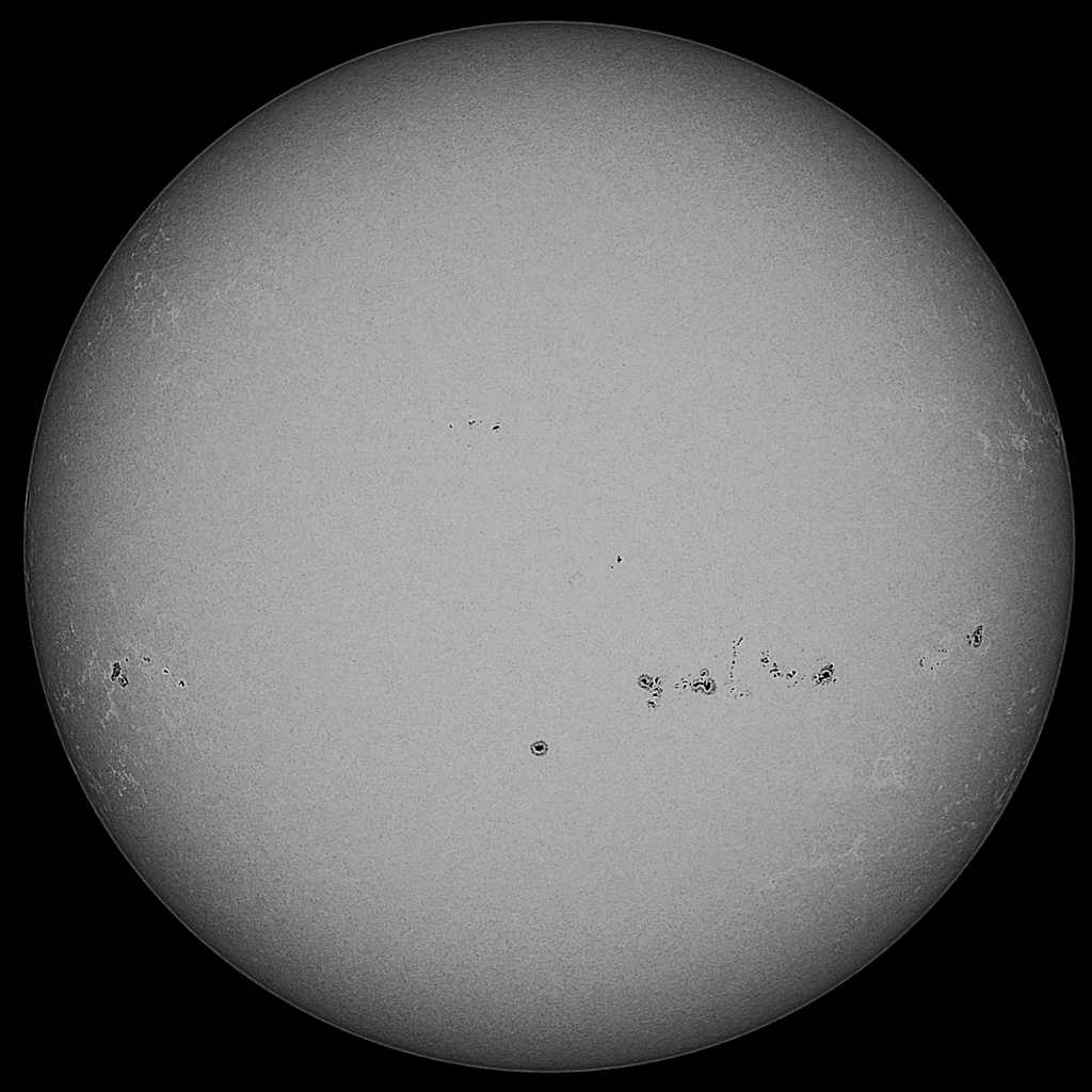 太陽　7月22日