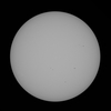 太陽　6月2日