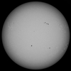 太陽　6月25日