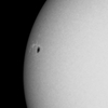 太陽　10月5日