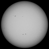 太陽　7月6日