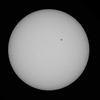 太陽　5月20日