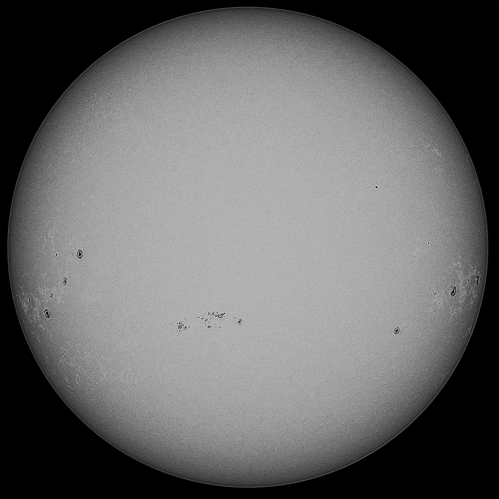 太陽　7月25日