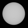 太陽　7月6日
