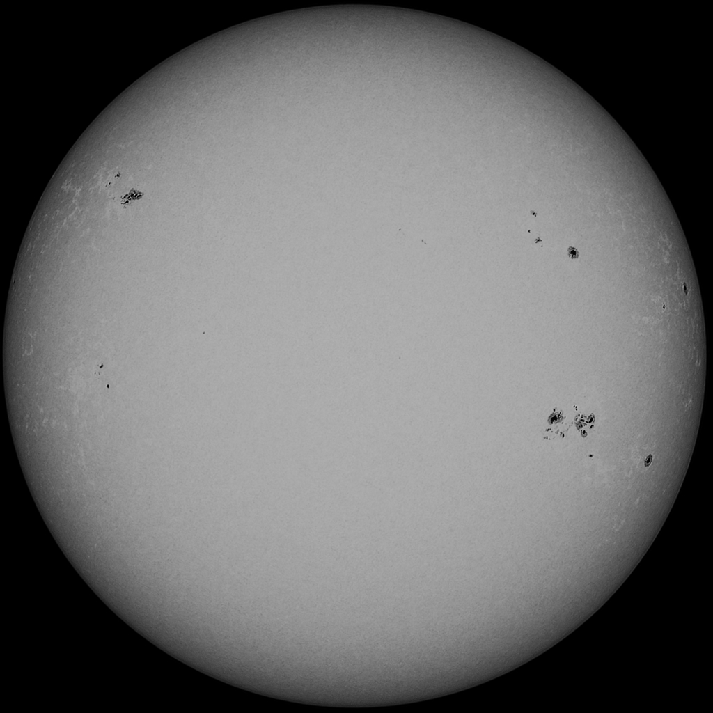 太陽　2月25日