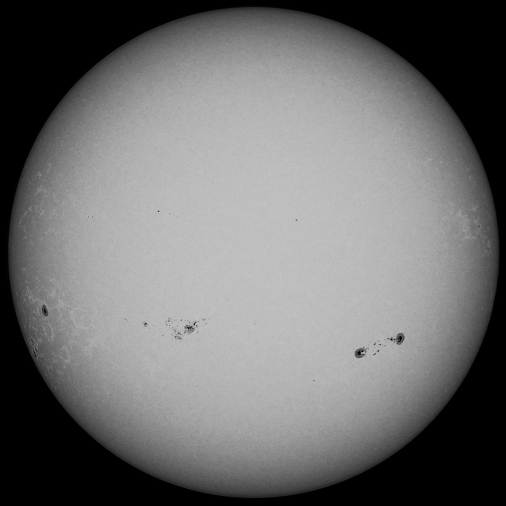 太陽　9月2日