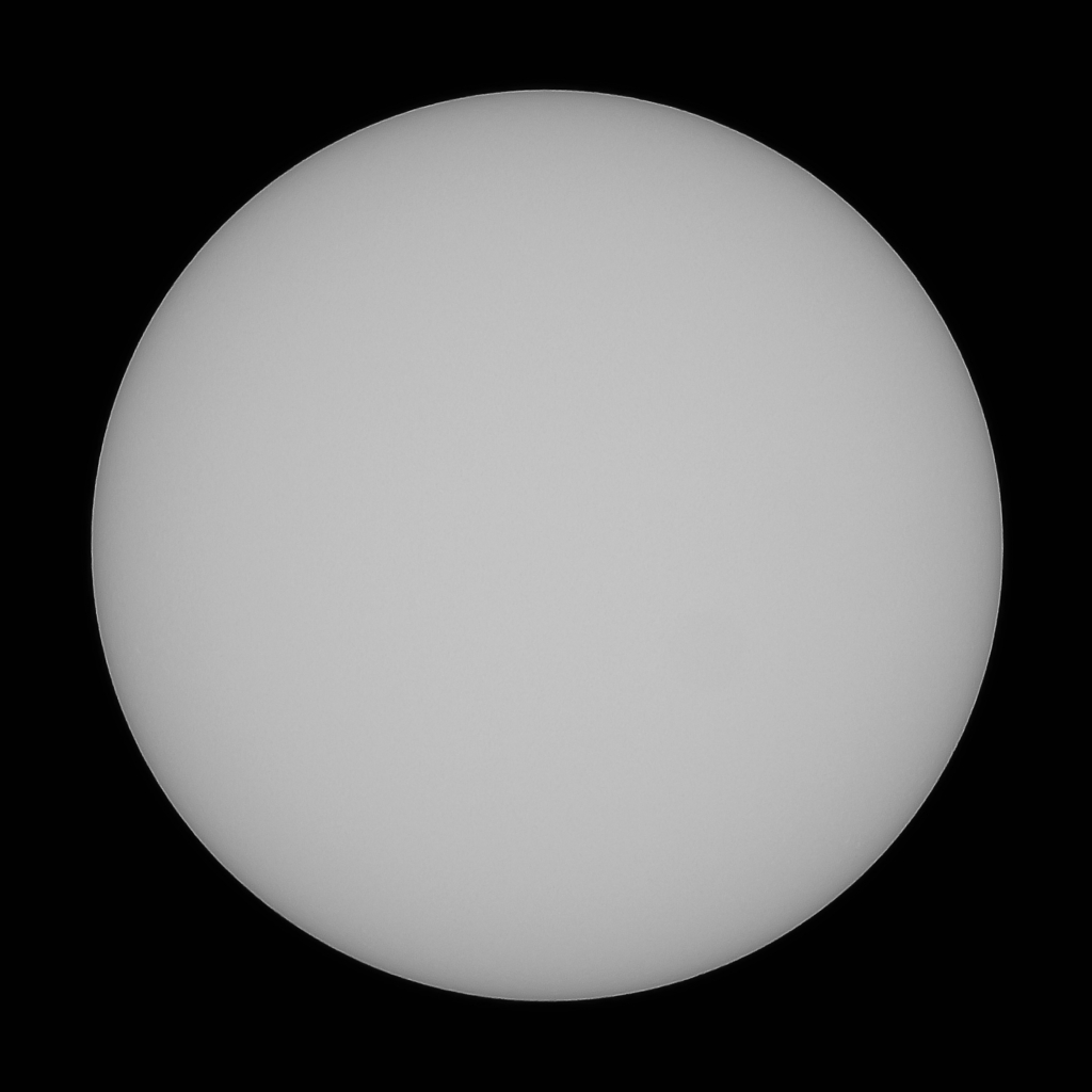 太陽　２月７日