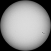 太陽　1月1日