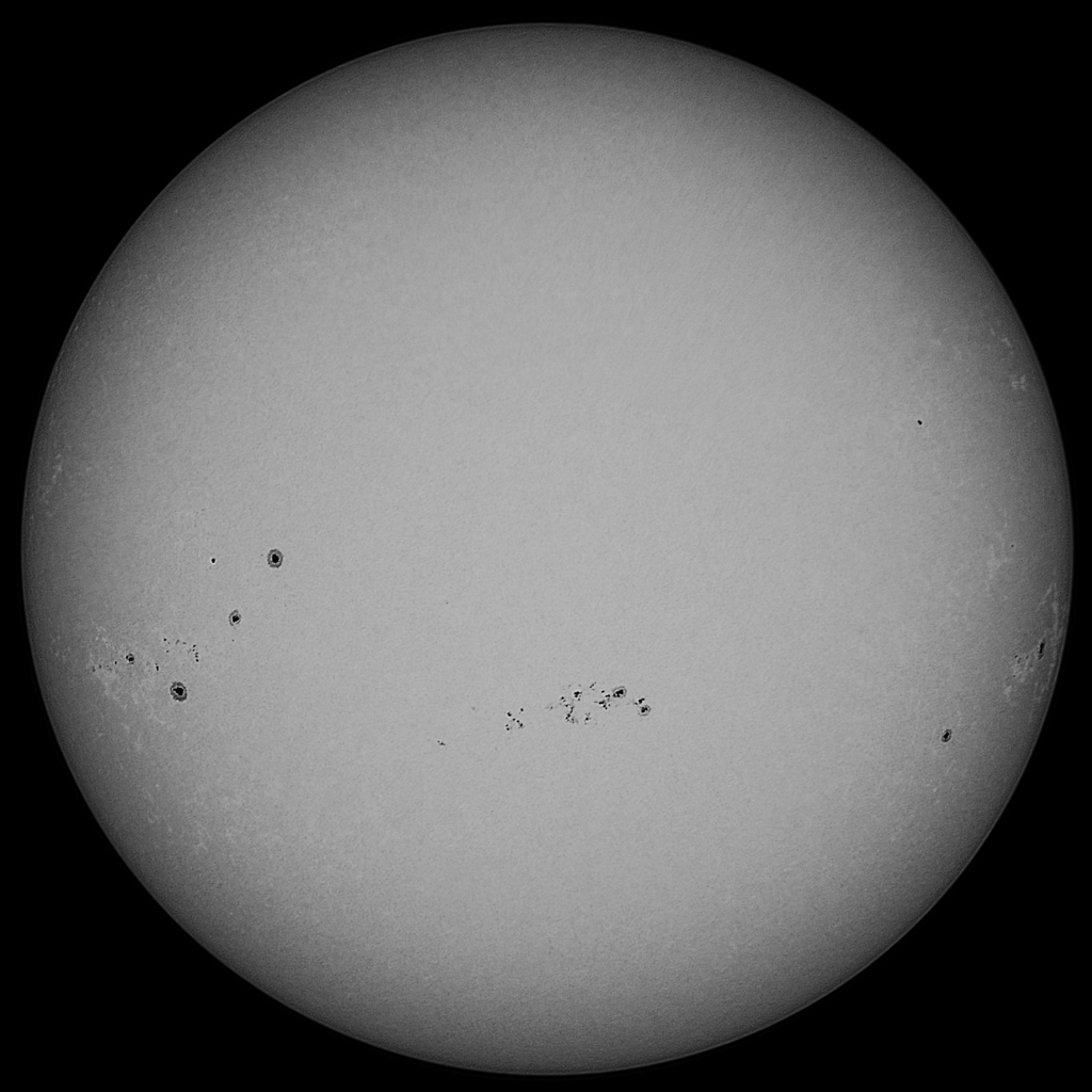 太陽　7月26日