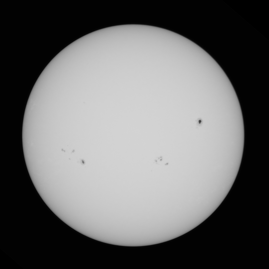 太陽　10月11日