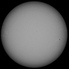 太陽　5月13日