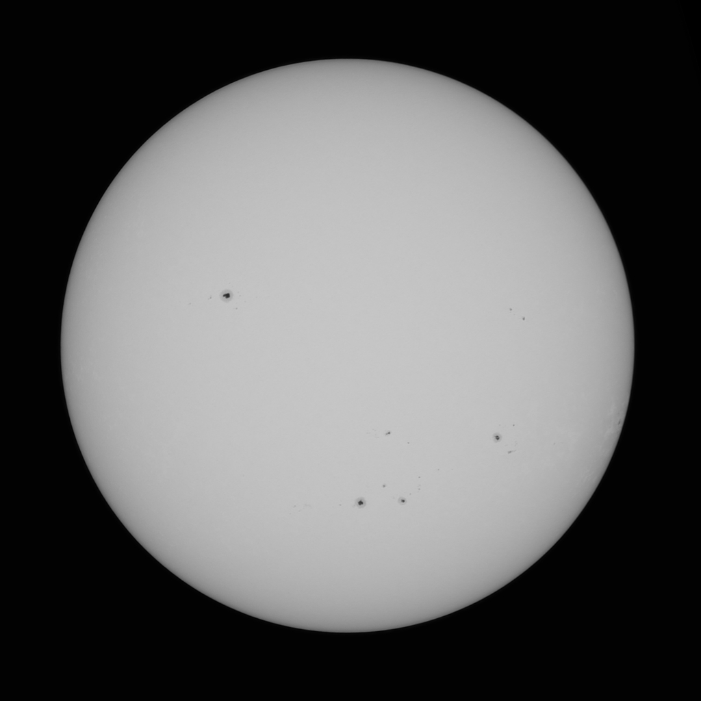太陽　9月9日