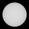 太陽　12月27日
