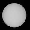 太陽　7月2日