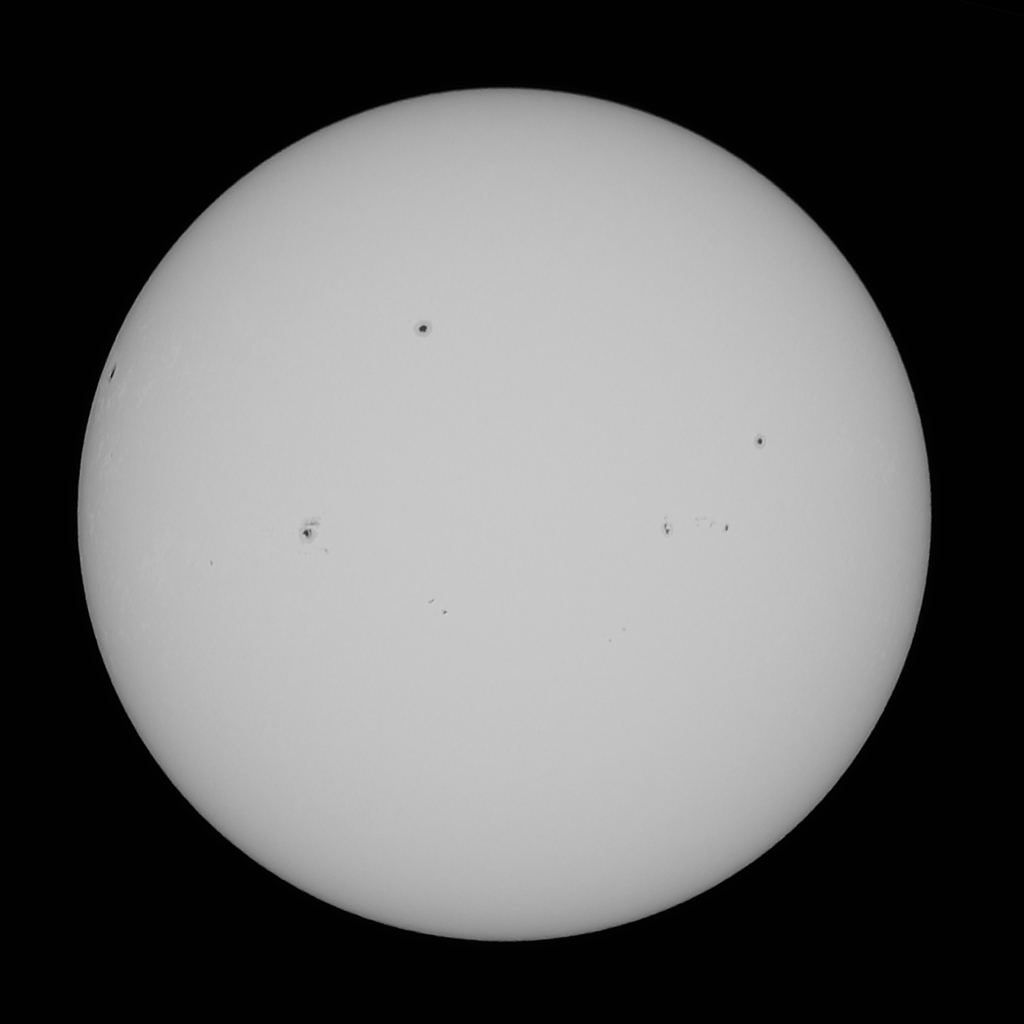 太陽　2月14日