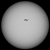 太陽　6月29日