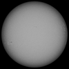 太陽　6月6日
