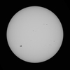 太陽　7月10日
