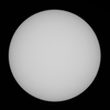 太陽　1月3日