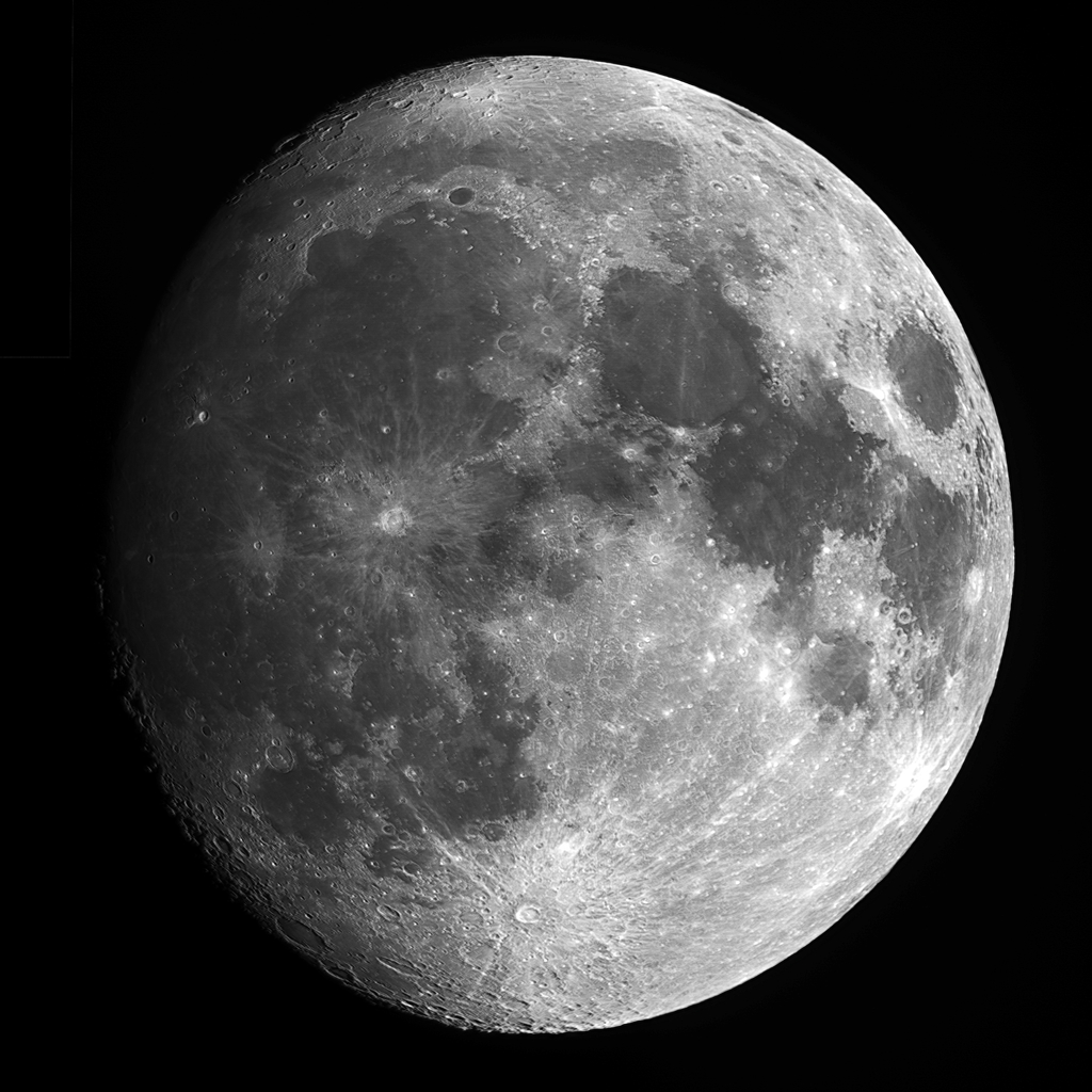 月　6月19日　月齢１２．６