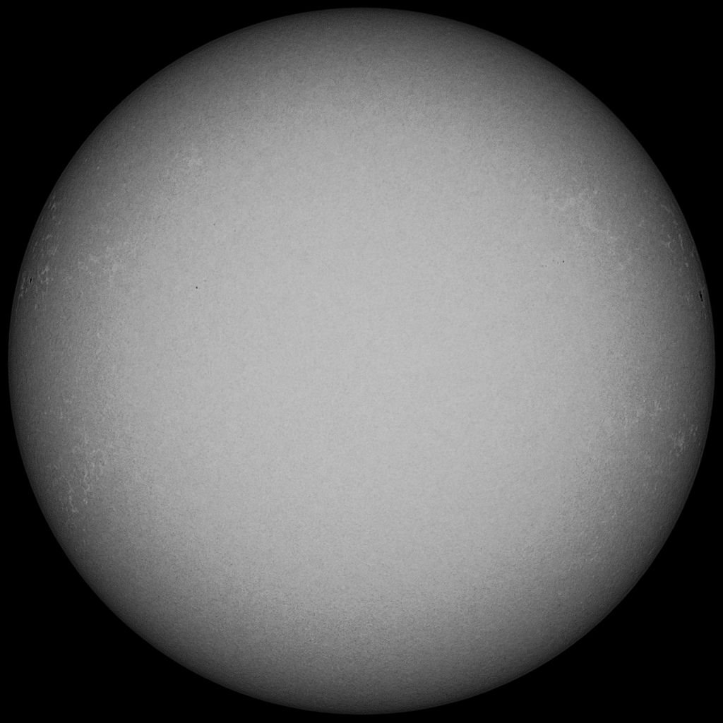 太陽　4月2日