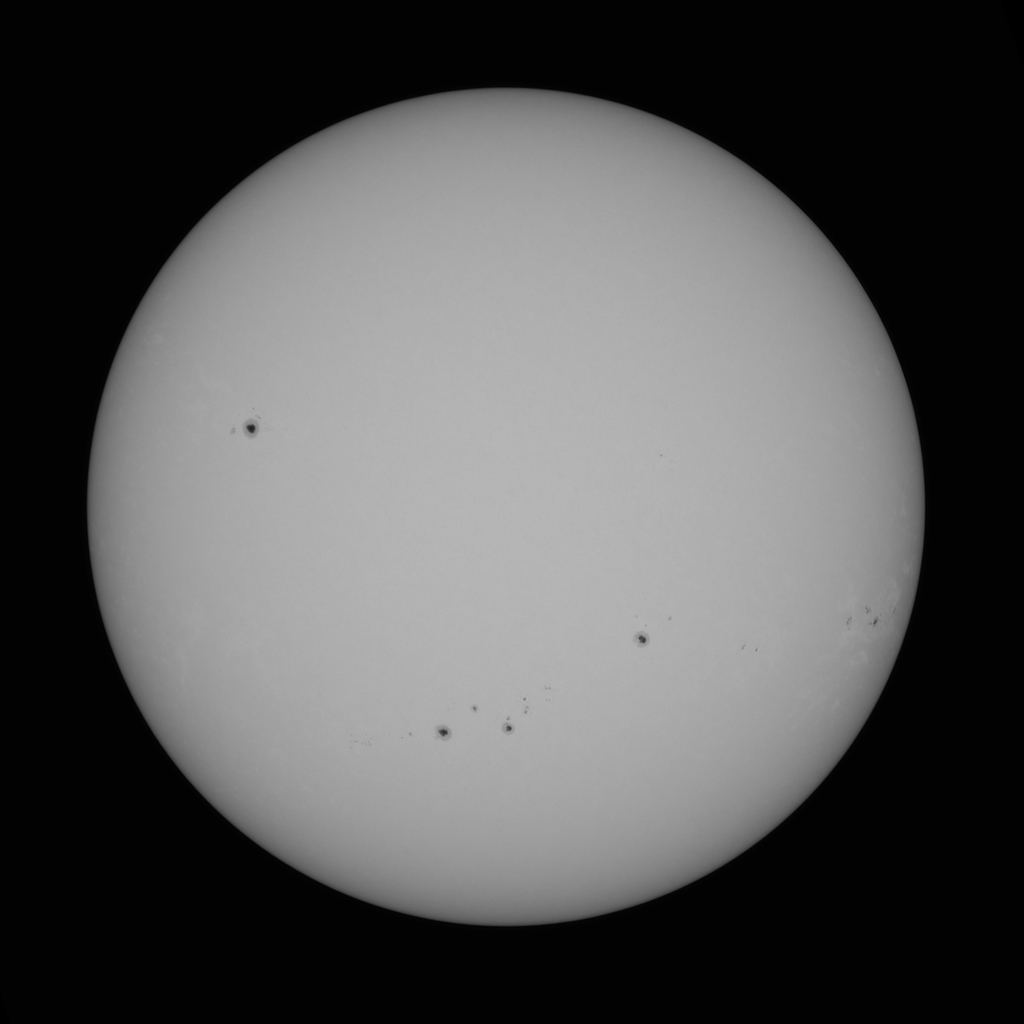 太陽　9月8日