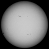 太陽　7月7日