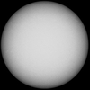 太陽　4月12日