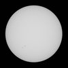 太陽　1月7日