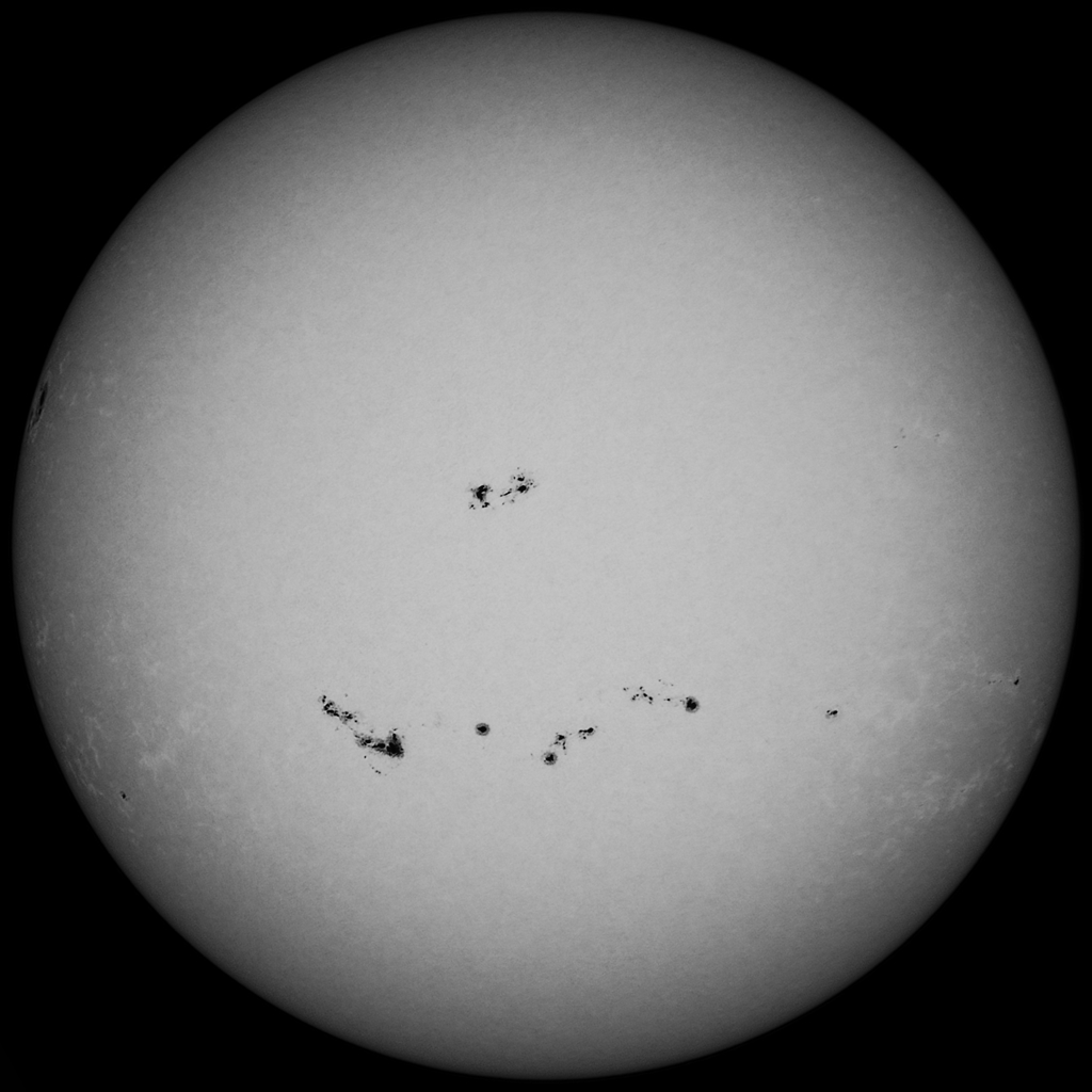 太陽　10月2日