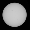 太陽　7月7日