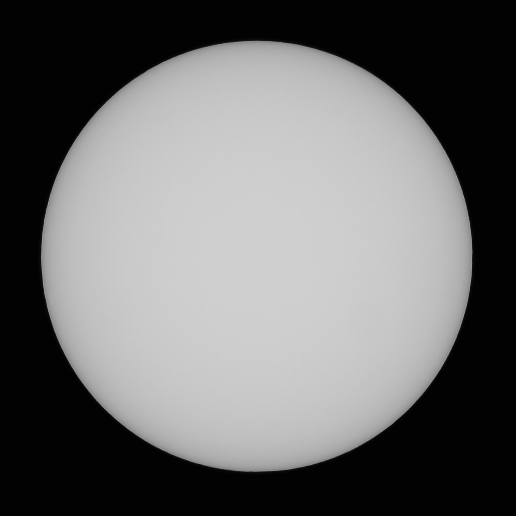 太陽　２月８日