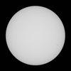 太陽　1月1日