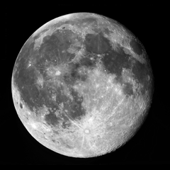 月　12月20日　月齢１５．８