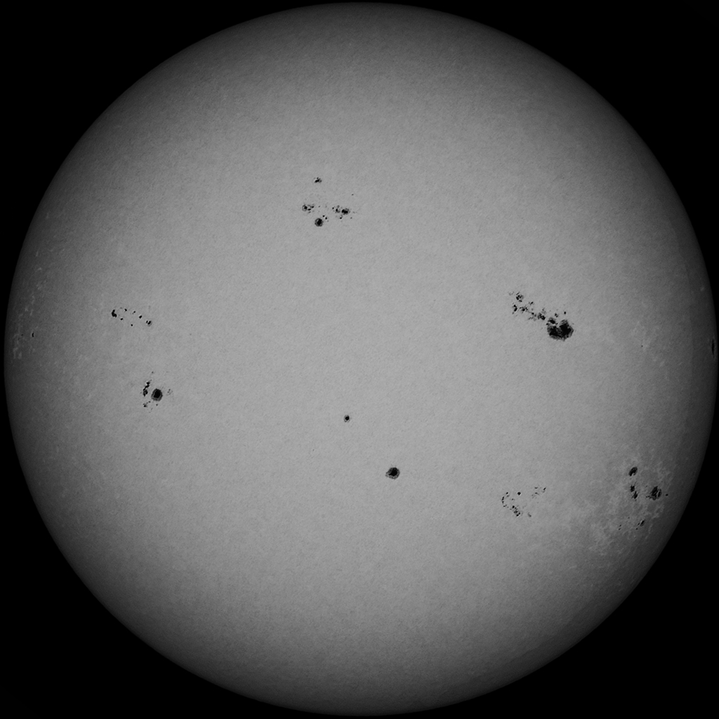 太陽　12月29日