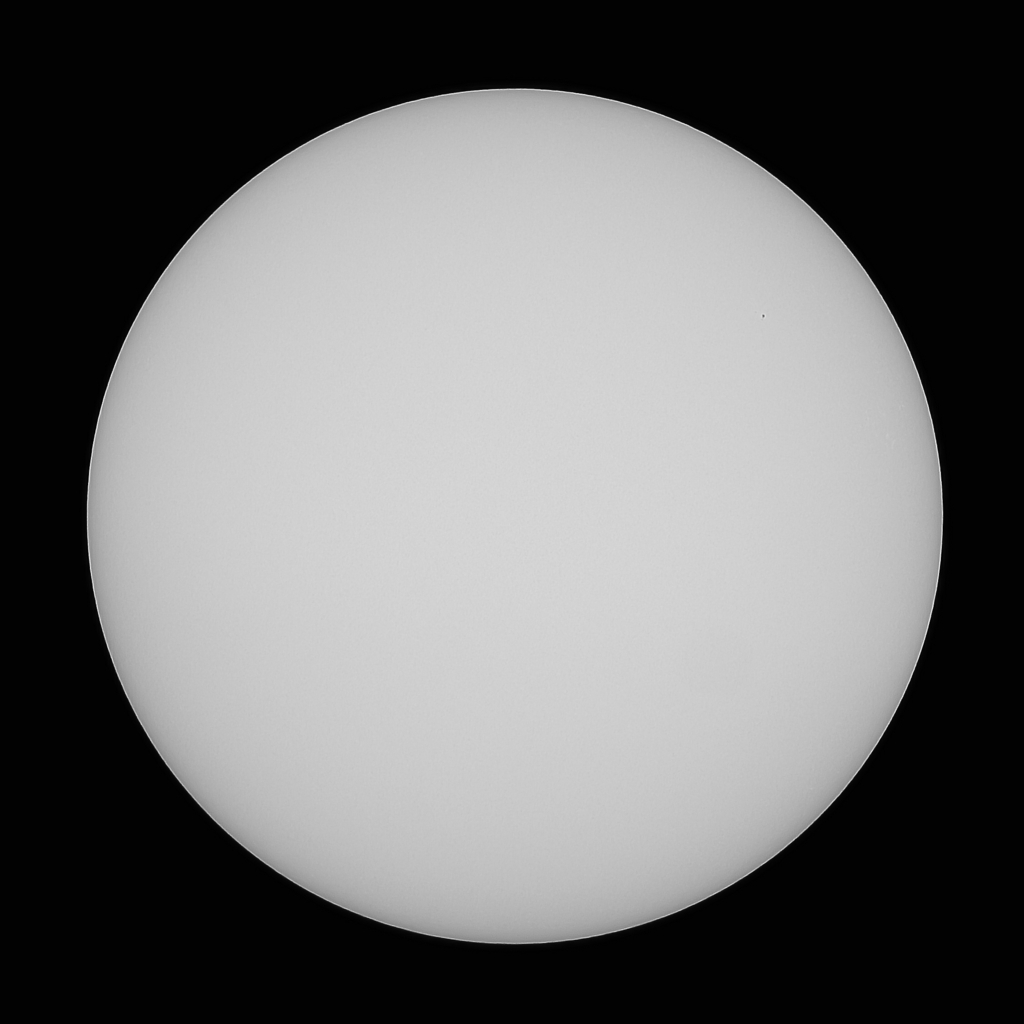 太陽　２月２日