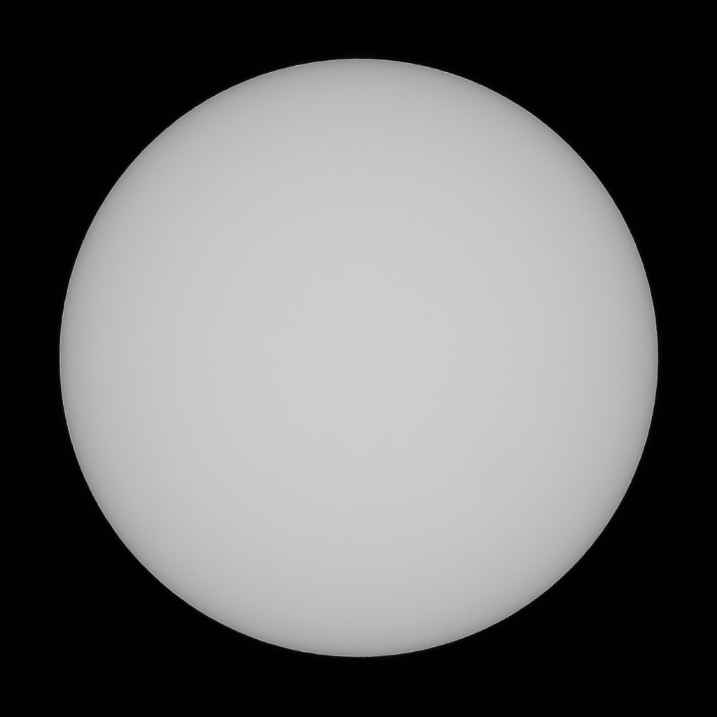 太陽　２月１１日