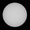太陽　5月29日