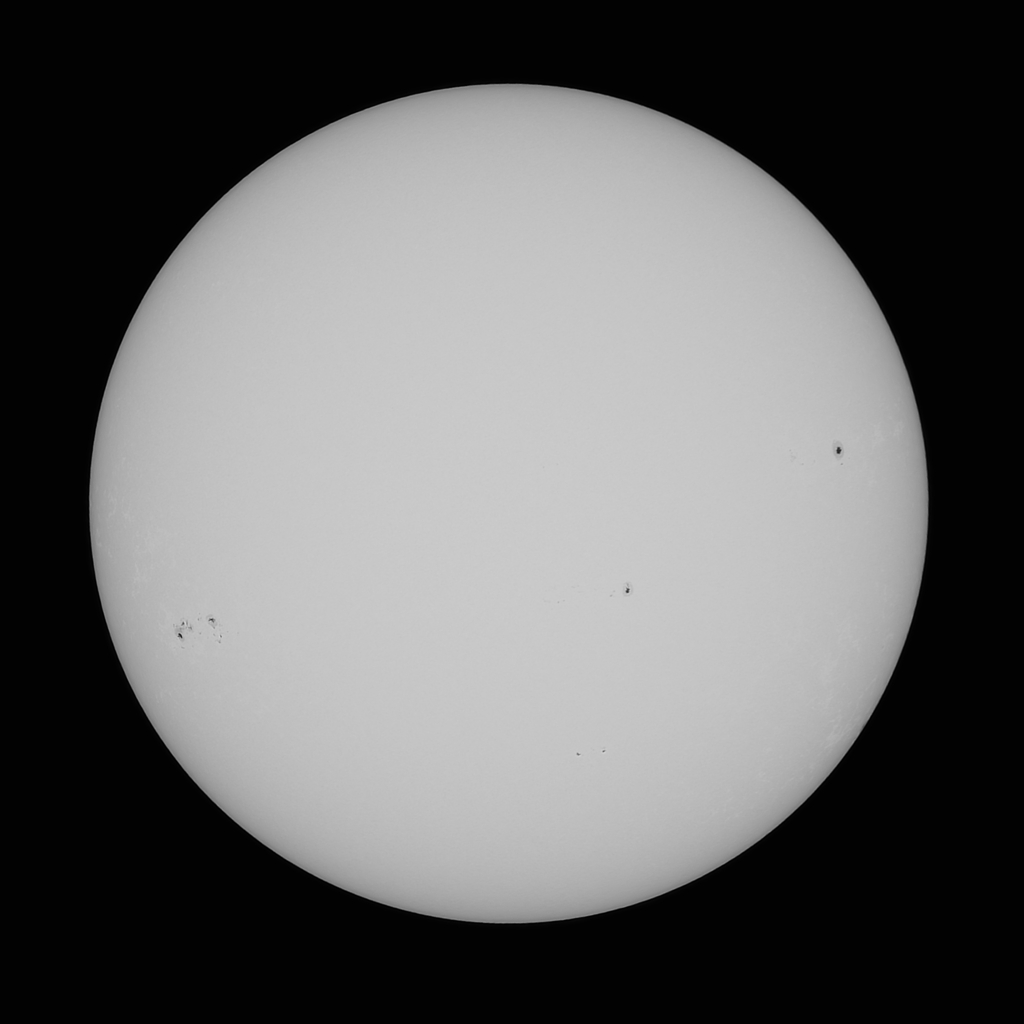 太陽　9月15日