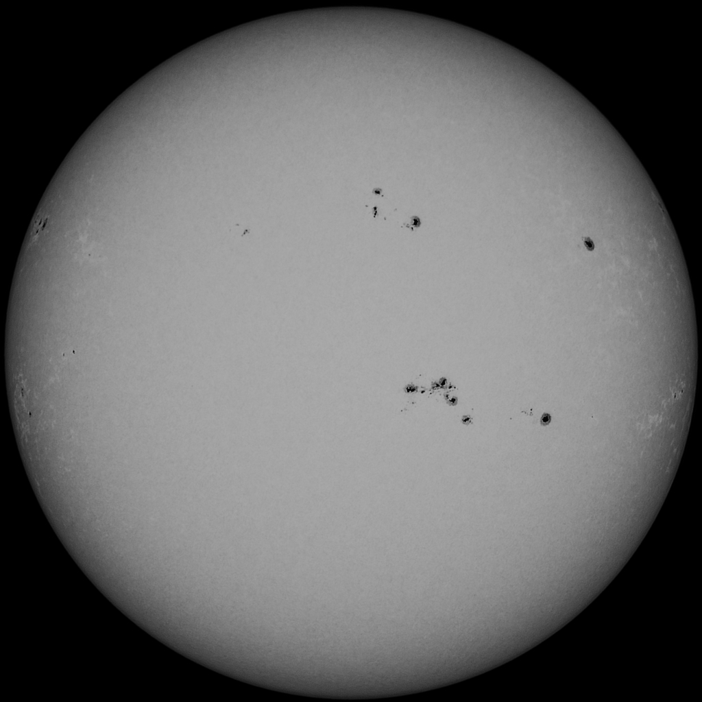 太陽　2月23日
