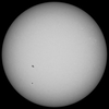 太陽　5月29日
