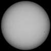 太陽　6月4日