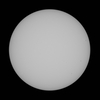 太陽　6月4日