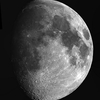 月　4月12日　月齢１０．９