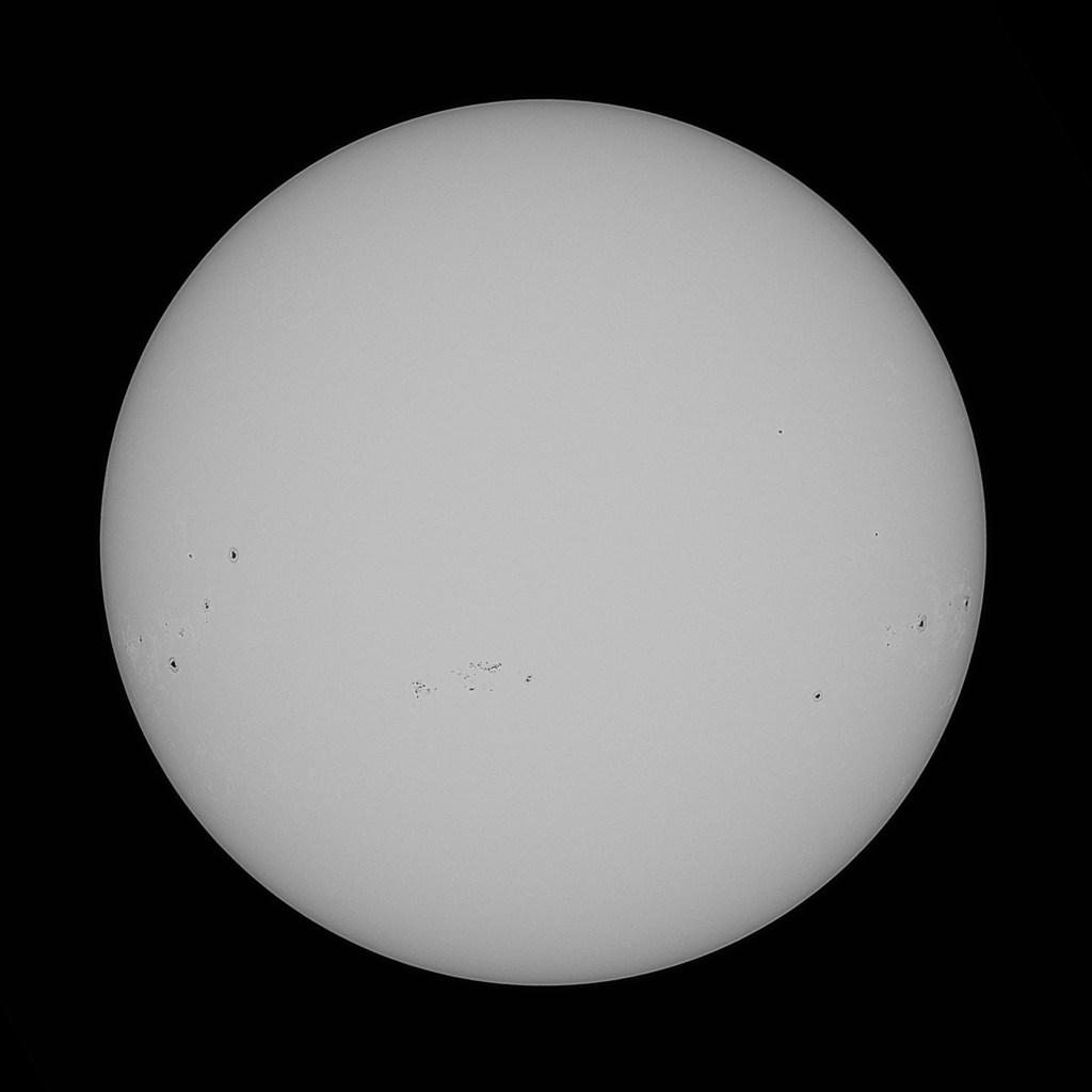 太陽　7月25日