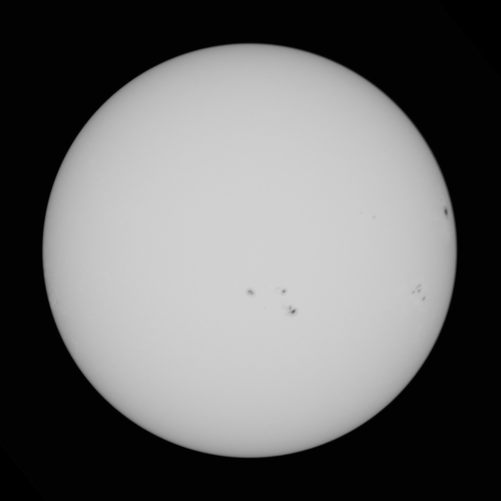 太陽　10月14日