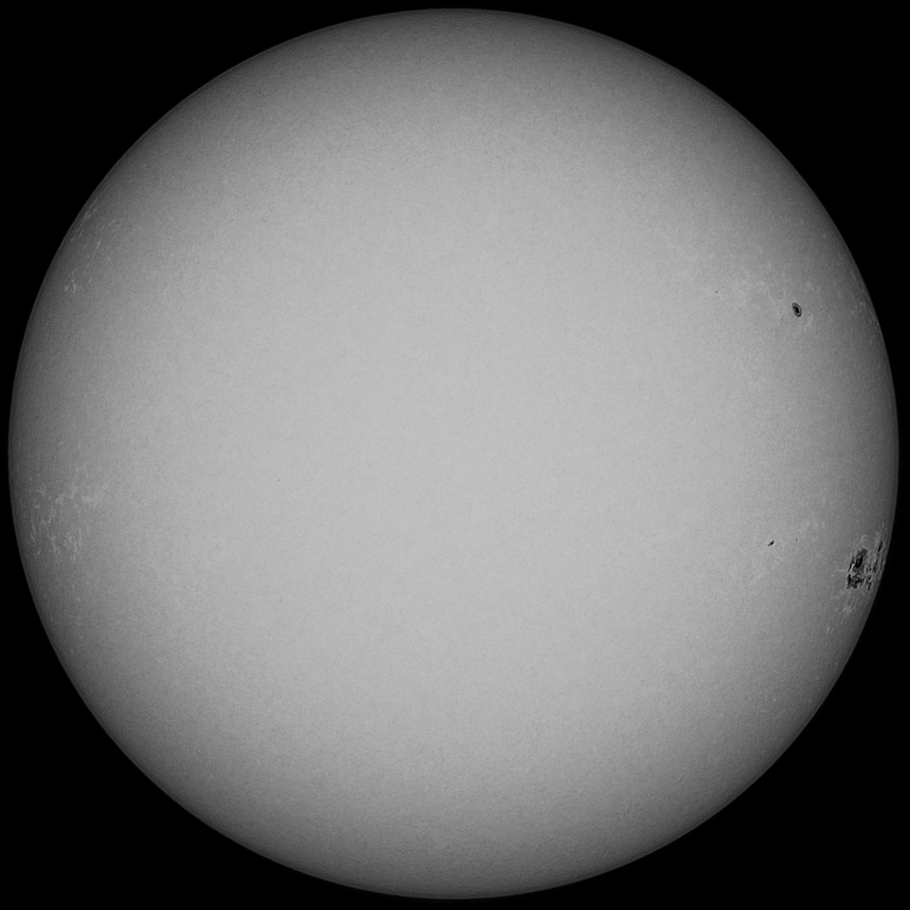 太陽　3月30日