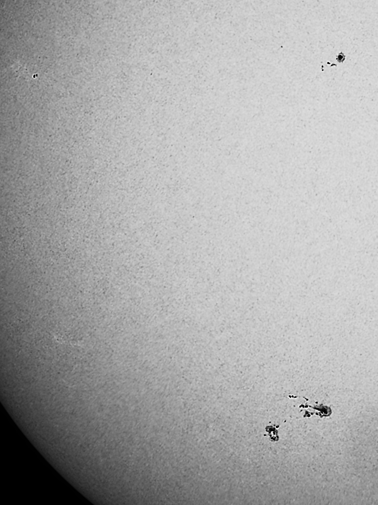 太陽　8月27日
