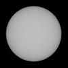 太陽　5月13日