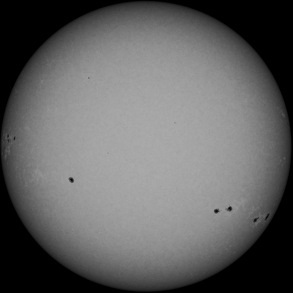 太陽　1月19日